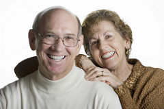 Happy Couple