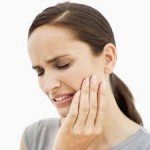 toothache