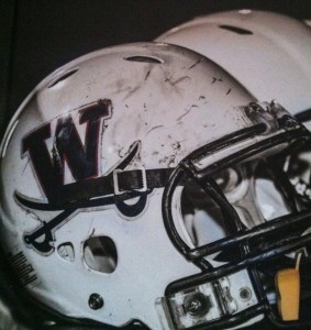 woodsonhelmets