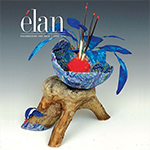 Elan Mag Cover